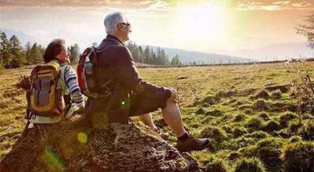英媒：&ldquo;银发旅游&rdquo;正在中国兴起