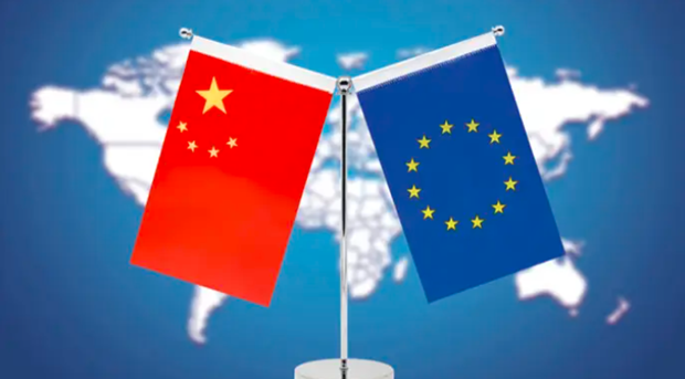 欧盟欲对上汽征税46.3%，中国产电动车中最高，为什么？