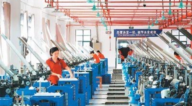 &ldquo;中国造&rdquo;体育用品出口火热