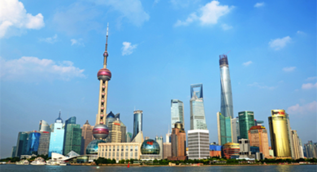 2023年上海有外商投资广告企业逾1.1万户