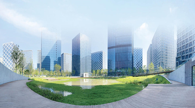 北京市将建一批数字广告产业园区