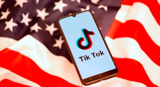 TikTok就美国可能实施禁令一事向最高法院资深人士寻求帮助