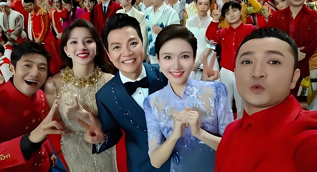 春晚广告40载迭代，映照经济巨变和文化自信