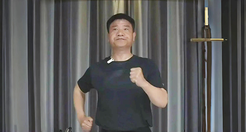 直播带货4天卖百万，&ldquo;反诈老陈&rdquo;回应：农产品佣金低，到手近8万