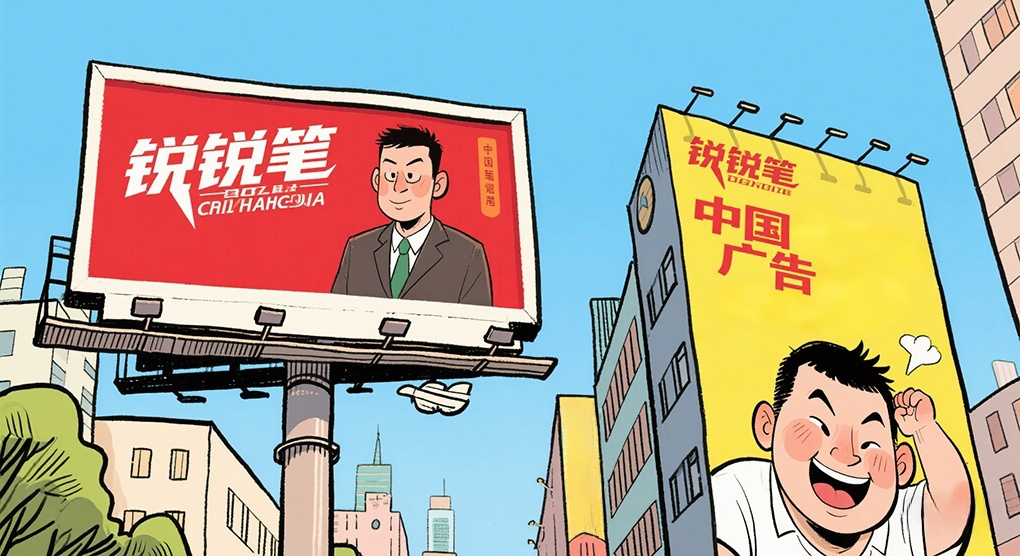 开局良好，我国第一季度广告业务收入保持较快增速