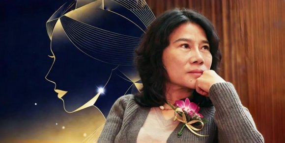 TAOTIE中国商界卓越女性：董明珠领头，她们撑起制造业的下半场