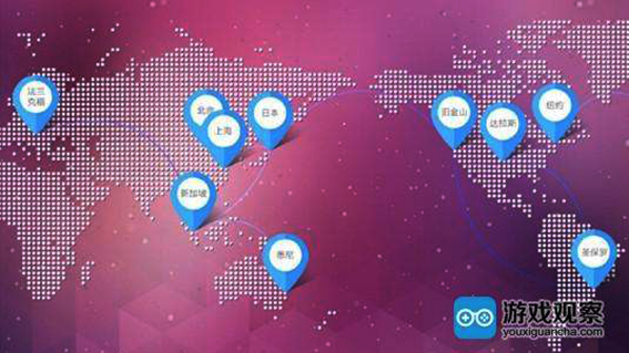 为什么游戏出海越来越受到中国厂商青睐