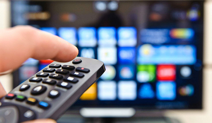 智能电视开机广告有违市场经济原则