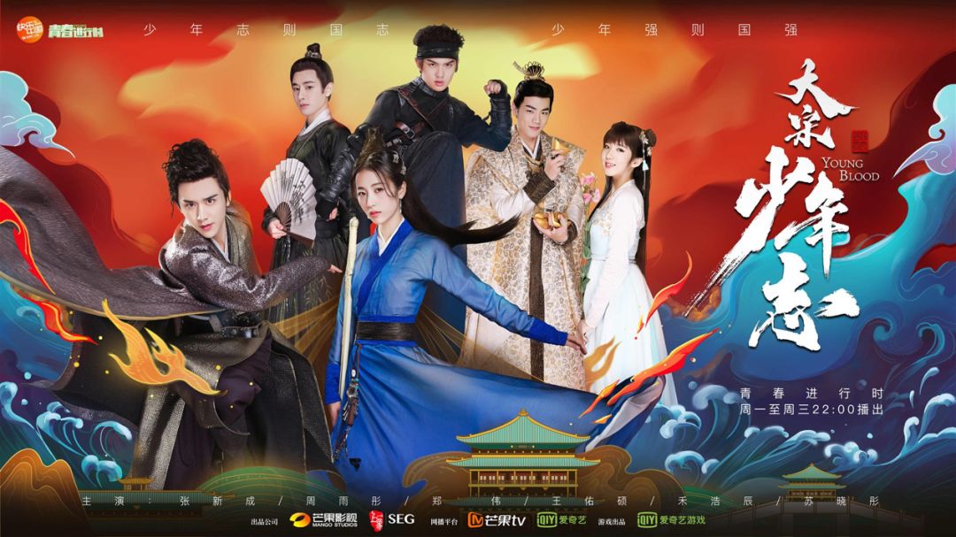2019国剧爆款总结:一份电视人辛苦劳作一年的成绩单