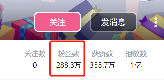 李子柒一年能赚多少钱,数据量化给你看