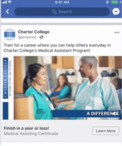 Facebook广告投放太复杂?你得先分清广告类型啊 Facebook广告投放太复杂?你得先分清广告类型啊