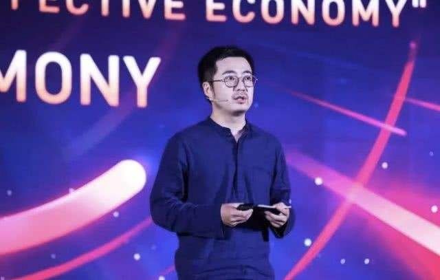 ä¸å¤ççº¢çæ°åçä¸ç䏿ç年轻人ï¼2019å¹´æ¶è´¹å¤§åå±