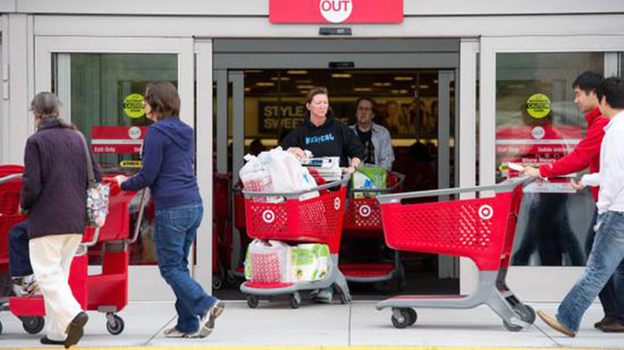 美＂超级星期六＂零售额344亿美元 创历史最高单日纪录
