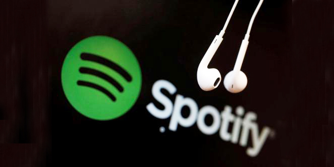 Spotify明年将暂停美国政治广告业务