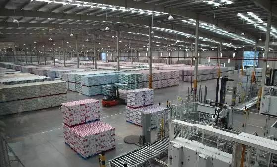 农夫山泉上市疑云背后:快消食品行业迎来上市潮