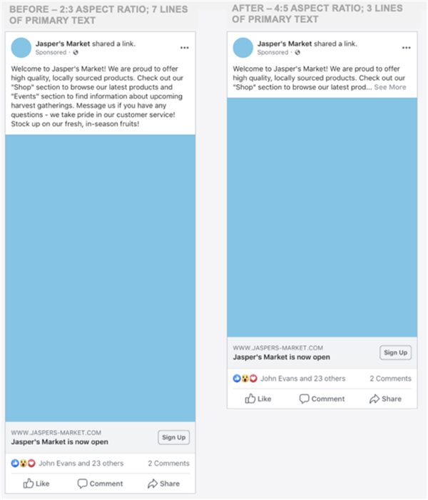 2019年压轴复盘:Facebook广告6大更新集锦 2019年压轴复盘:Facebook广告6大更新集锦
