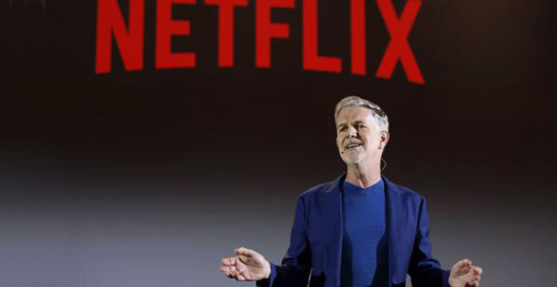 2019年Netflix哪些节目最流行？还是原创内容