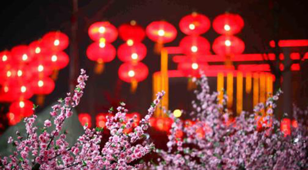 中国消费者协会：面对&ldquo;春节营销&rdquo;需保持消费理性