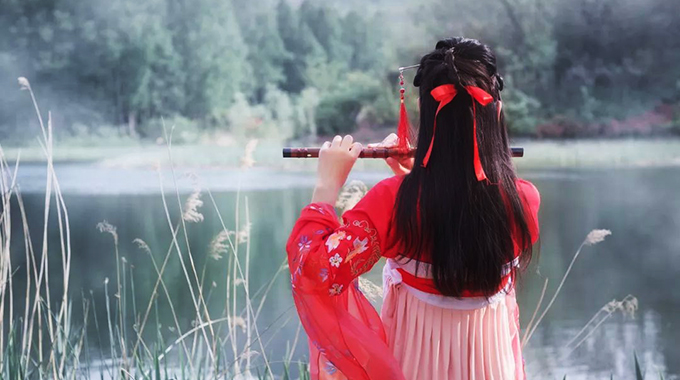 李子柒爆红背后，谁在做&ldquo;资本推手&rdquo;