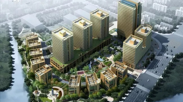 继杭州、宁波之后，温州市也有了国家级广告产业园区