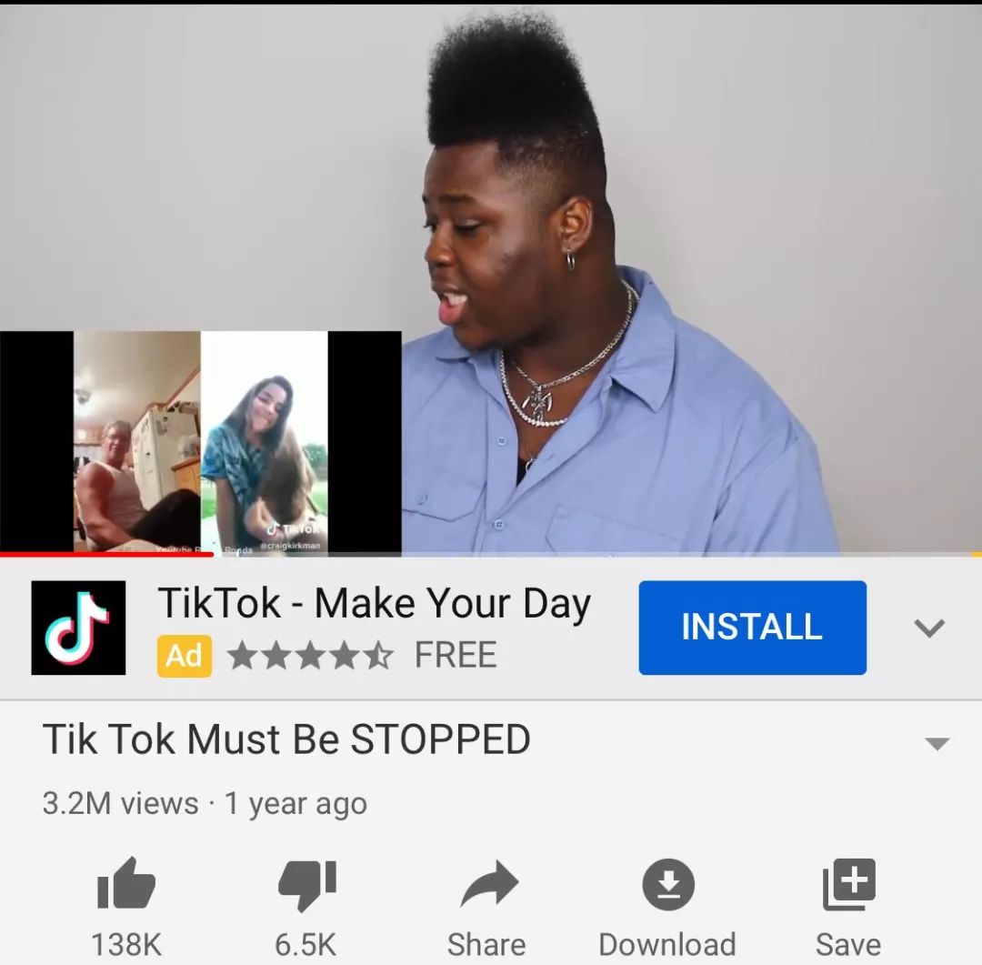 TikTok在国外究竟有多厉害? TikTok在国外究竟有多厉害?