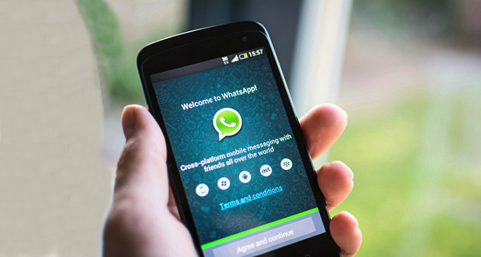 全球最大社交软件WhatsApp全面停止广告 团队都裁了