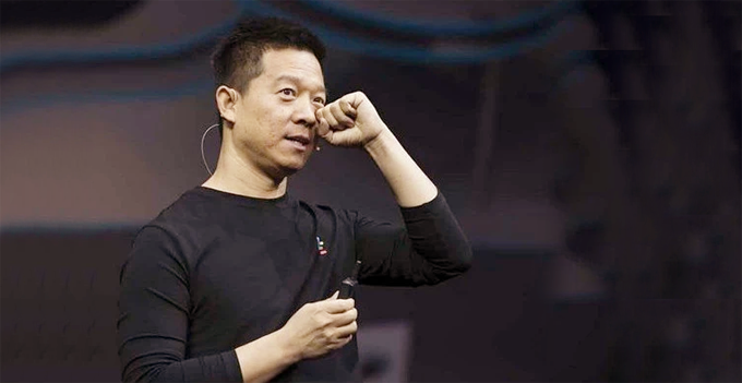 乐视网去年预亏超112亿：正积极要求贾跃亭对关联债务负责
