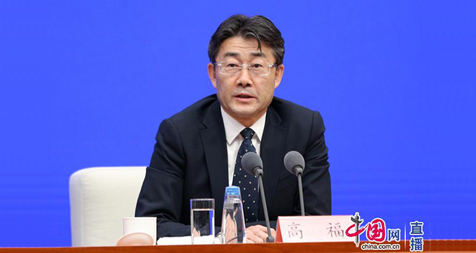 高福院士：目前没有证据表明已经出现&ldquo;超级传播者&rdquo;
