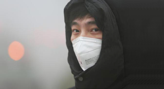 武汉肺炎爆发后，300万中国父母拒绝戴口罩