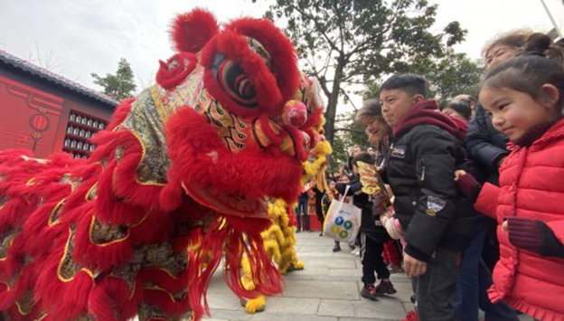 2020春节营销：视频互动成新风