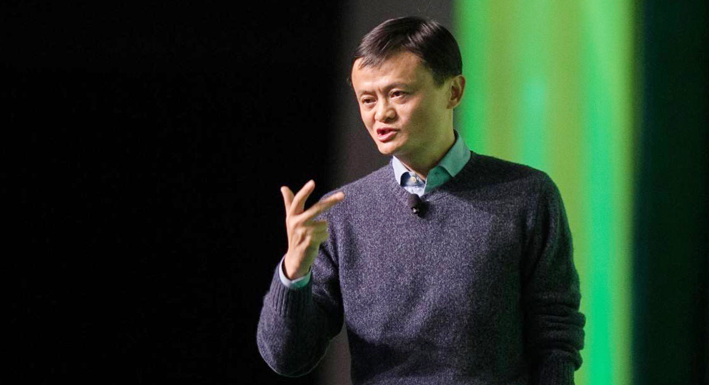 马云呼吁：认真处理废弃口罩并且合理有效使用口罩