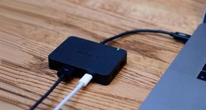 iPhone可能很快会被迫切换到USB-C接口