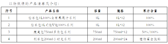 联交所取消汇源果汁上市地位,朱新礼父女辞职,一代国民饮料要凉?
