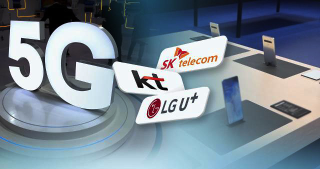 领先3年到早7个月，韩国5G商用对中国启发不会止步于VR