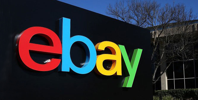 eBay计划100亿美元出售分类广告业务 黑石位列意向买家