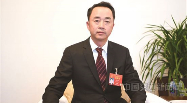 茅台集团突然换帅：新掌门人高卫东为70后