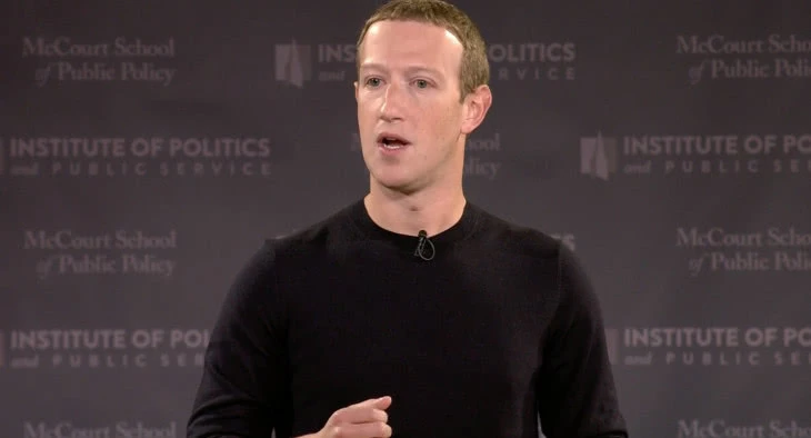 扎克伯格：Facebook为世界卫生组织免费提供新冠病毒广告