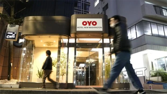 OYO将在全球裁员5000人 中国成重灾区将裁员3000人