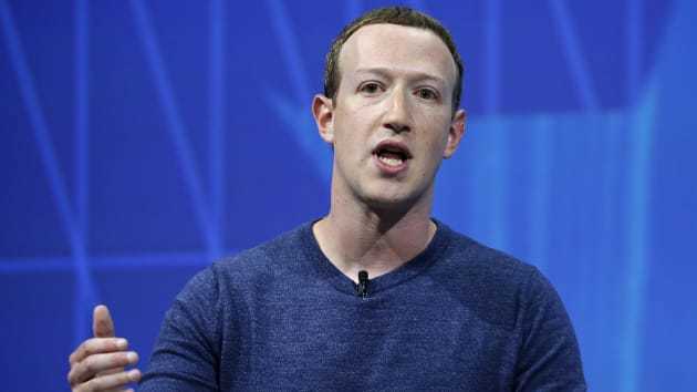Facebook宣布关闭口罩广告 打击市场炒作哄抬价格