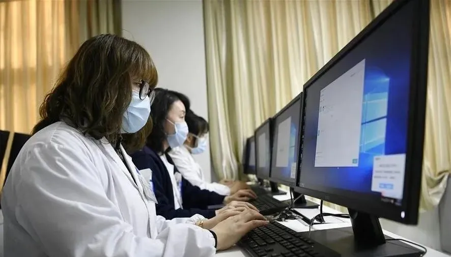 4万名医生在线、访问量过亿，揭秘远程医疗背后的技术