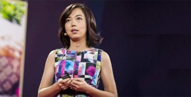 清华发布&ldquo;全球AI女神榜&rdquo;：美国上榜学者最多，约为中国10倍