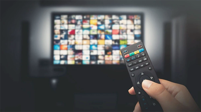 Netflix在美股股灾中很抗跌：不依赖广告 收入模式主要靠视频会员