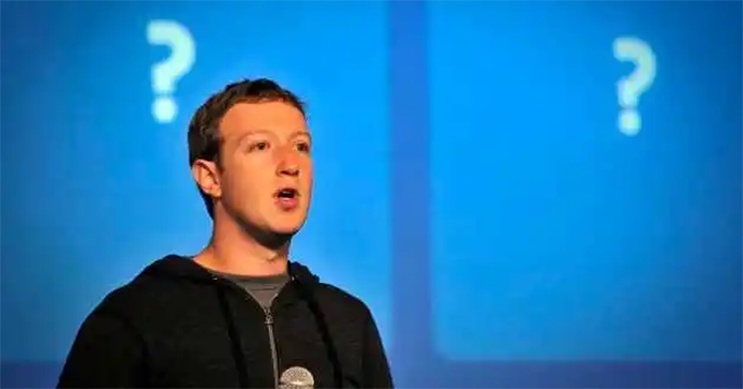 外媒：Facebook在疫情中雷厉风行 有助重塑公众形象