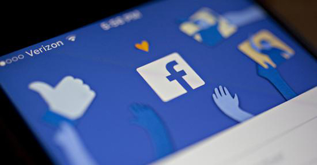 Facebook变成新冠超级新闻门户：各国点击量和确诊数存在关联