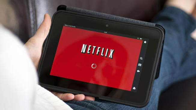 新冠病毒疫情导致访问量骤增 Netflix在欧洲和美国频繁宕机