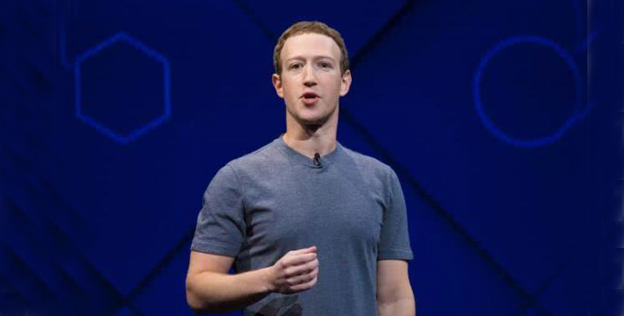 Facebook向全球新闻业投资1亿美元 支持受疫情影响出版商