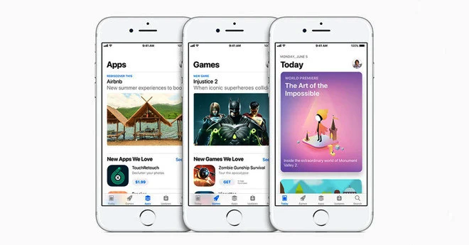 iOS 14新功能：无需下载App就可打开应用