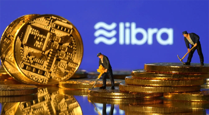 20国集团先于FB制定稳定币基本规则 以防Libra破坏金融稳定