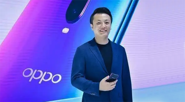 别了，沈义人；别了，OPPO的营销时代
