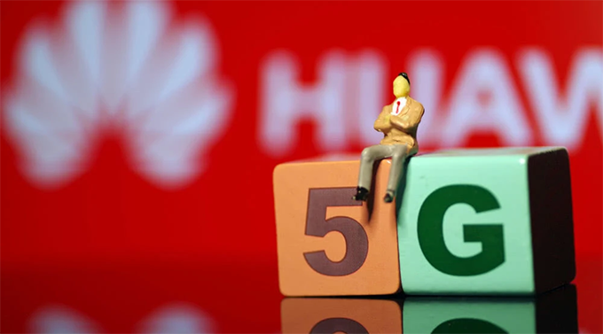 英国政府：允许华为参与5G网络建设的决定是坚定的